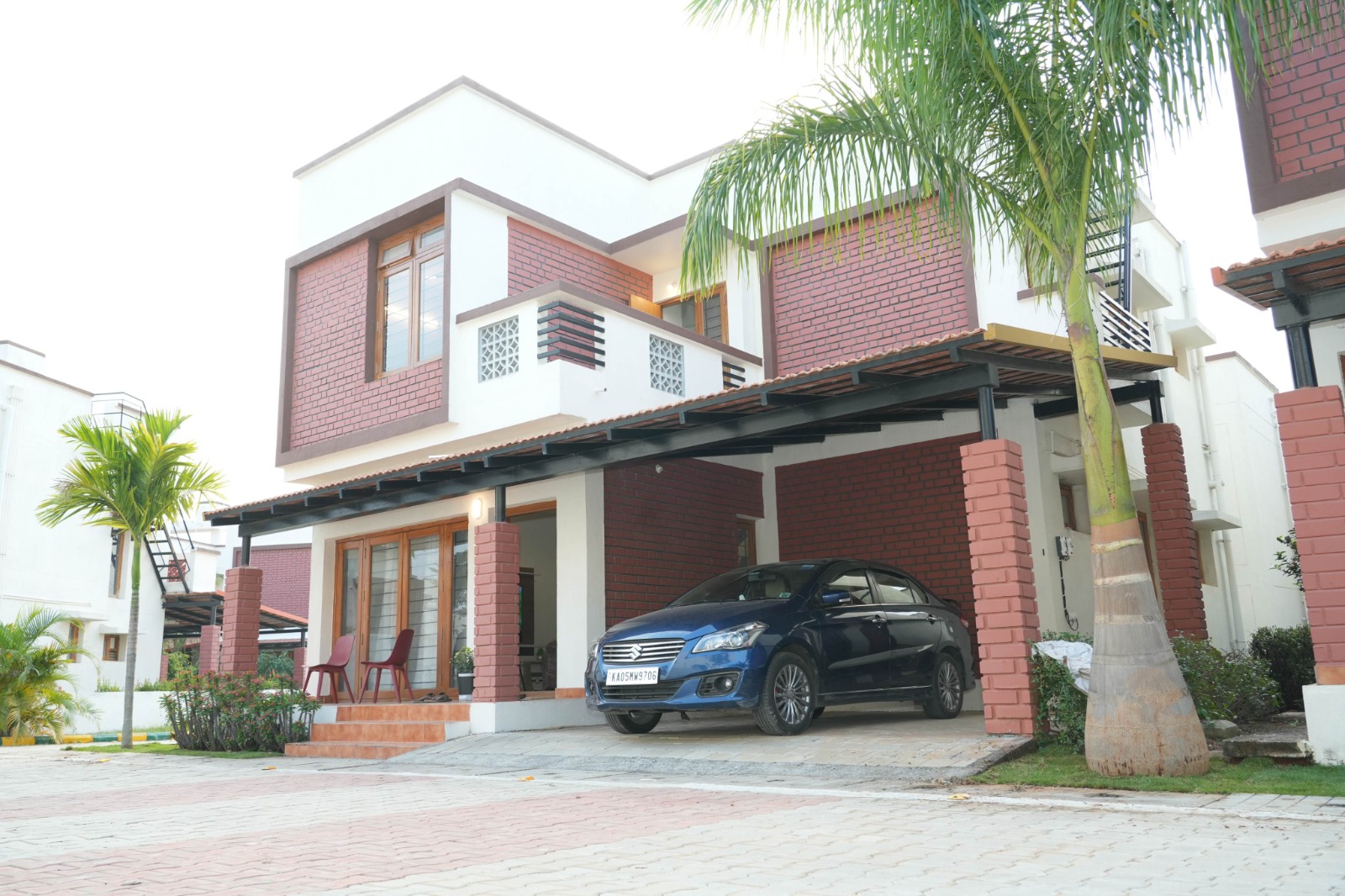 BDA Housing Projects - BDA Housing