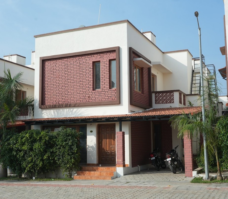 BDA Hunnigere Villas and 1BHK Apartment - BDA Housing