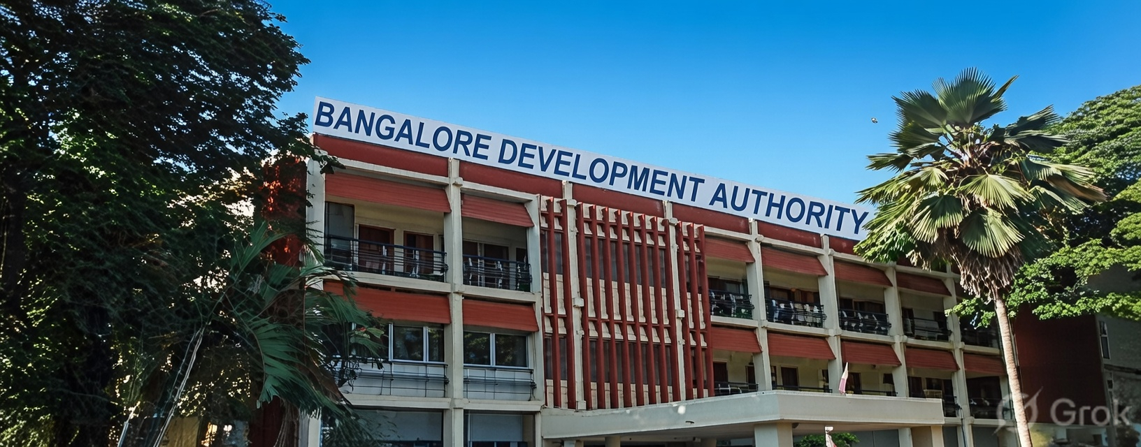 About US - BDA Housing